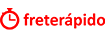 Freterápido-Logo