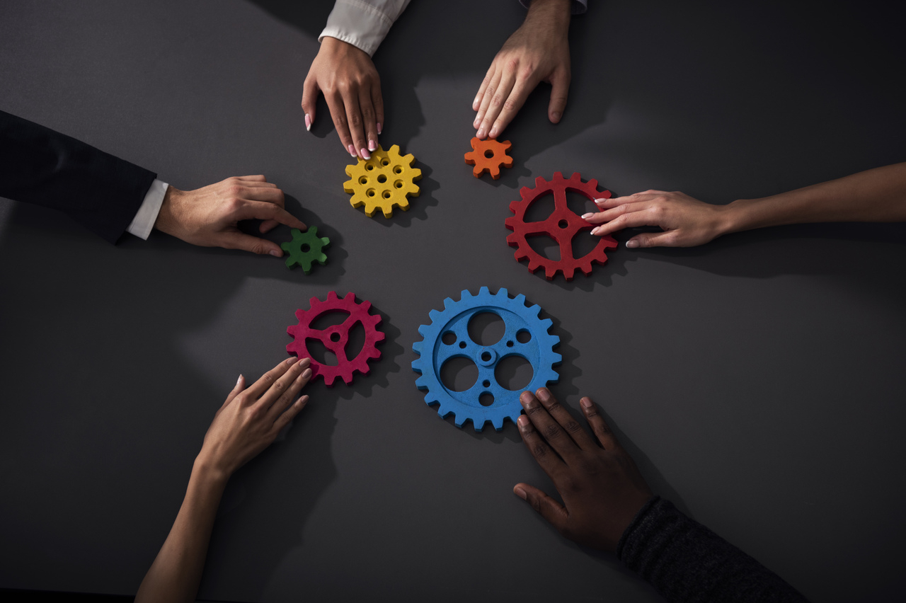 HIP como a APIPASS se moldou ao framework do Gartner