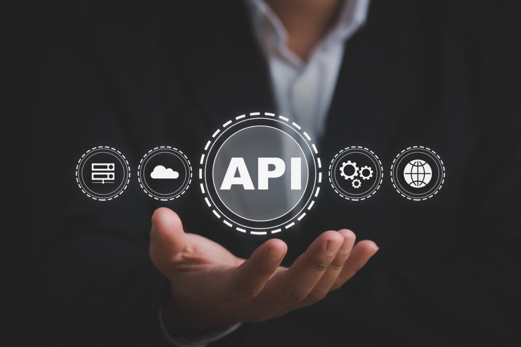 caracteristicas das boas APIs