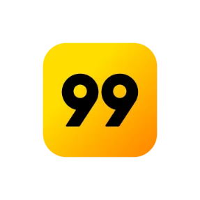 Logo-99-app