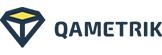 Qametrik-Logo
