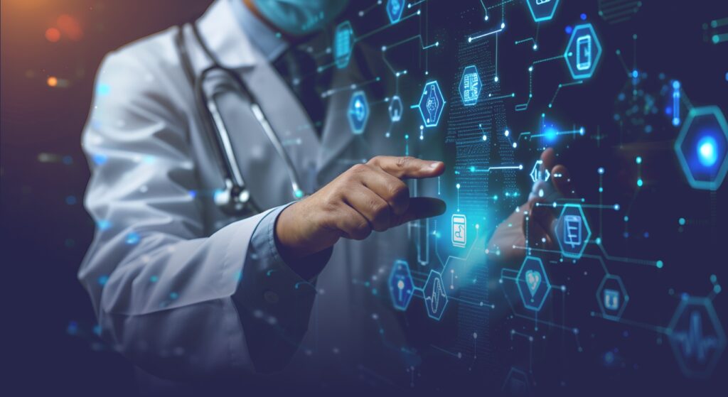 interoperabilidade na saúde