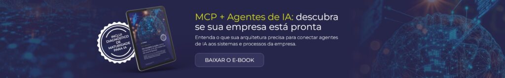 Ebook - MCP + Agentes de IA